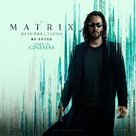 The Matrix Resurrections - Movie Poster (xs thumbnail)