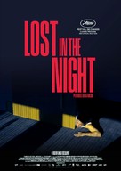 Perdidos en la Noche - International Movie Poster (xs thumbnail)