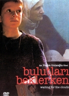Bulutlari beklerken - Turkish DVD movie cover (xs thumbnail)