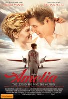 Amelia - Australian Movie Poster (xs thumbnail)
