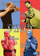 Vinci - British Movie Poster (xs thumbnail)