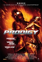 The Prodigy - poster (xs thumbnail)