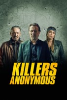 Killers Anonymous - poster (xs thumbnail)
