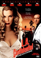 L.A. Confidential - Movie Cover (xs thumbnail)