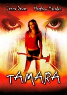 Tamara - Movie Poster (xs thumbnail)