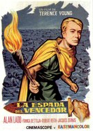 Orazi e curiazi - Spanish Movie Poster (xs thumbnail)