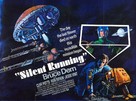 Silent Running - British Movie Poster (xs thumbnail)