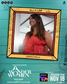 Wonder Women - Indian Movie Poster (xs thumbnail)
