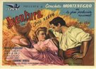 Aventura - Spanish Movie Poster (xs thumbnail)