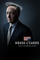 "House of Cards" Cover