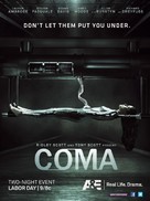 &quot;Coma&quot; - Movie Poster (xs thumbnail)