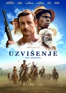 High Ground - Serbian Movie Poster (xs thumbnail)