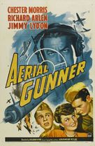 Aerial Gunner - Movie Poster (xs thumbnail)