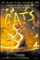 Cats Poster Cats Poster