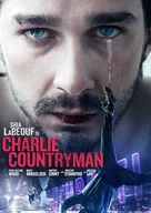 The Necessary Death of Charlie Countryman - DVD movie cover (xs thumbnail)