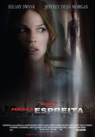 The Resident - Portuguese Movie Poster (xs thumbnail)