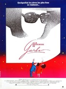 Garbo Talks - French Movie Poster (xs thumbnail)