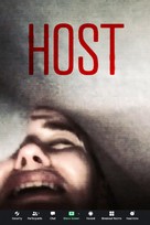 Host - Movie Cover (xs thumbnail)