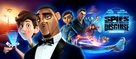 Spies in Disguise - Movie Poster (xs thumbnail)