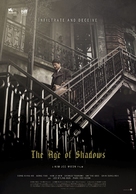 The Age of Shadows - Movie Poster (xs thumbnail)