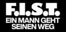 Fist - German Logo (xs thumbnail)