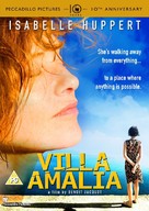 Villa Amalia - British Movie Cover (xs thumbnail)