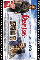 Denias, Senandung di atas awan - Indonesian Movie Poster (xs thumbnail)