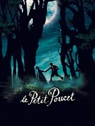 Petit poucet, Le - Belgian Movie Poster (xs thumbnail)