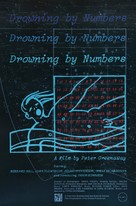 Drowning by Numbers - British Movie Poster (xs thumbnail)