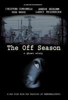 The Off Season - Movie Poster (xs thumbnail)