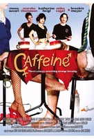 Caffeine - Movie Poster (xs thumbnail)