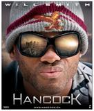 Hancock - Swiss Movie Poster (xs thumbnail)