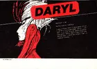 D.A.R.Y.L. Poster