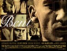 Bent - British Movie Poster (xs thumbnail)