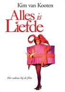 Alles is liefde - Dutch Movie Poster (xs thumbnail)