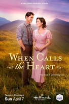 &quot;When Calls the Heart&quot; - Movie Poster (xs thumbnail)