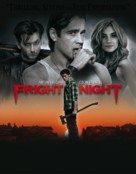 Fright Night - Movie Poster (xs thumbnail)