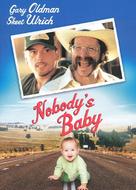 Nobody&#039;s Baby - Movie Poster (xs thumbnail)