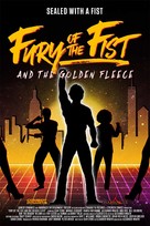 Fury of the Fist and the Golden Fleece - Movie Poster (xs thumbnail)