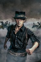 &quot;Billy the Kid&quot; -  Key art (xs thumbnail)