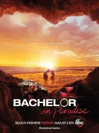 "Bachelor in Paradise" Poster