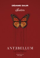 Antebellum - Spanish Movie Poster (xs thumbnail)