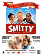 Smitty - Video release movie poster (xs thumbnail)