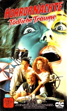 &quot;Friday the 13th&quot; - German VHS movie cover (xs thumbnail)