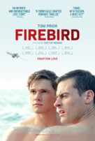 Firebird - Movie Poster (xs thumbnail)