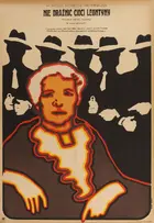 Faut pas prendre les enfants du bon Dieu pour des canards sauvages Poster