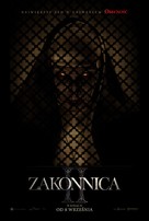 The Nun II - Polish Movie Poster (xs thumbnail)