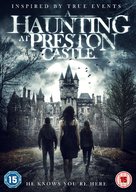 Preston Castle - British DVD movie cover (xs thumbnail)
