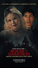 House of Darkness -  Movie Poster (xs thumbnail)