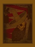 The Treasure of the Sierra Madre - Homage movie poster (xs thumbnail)
